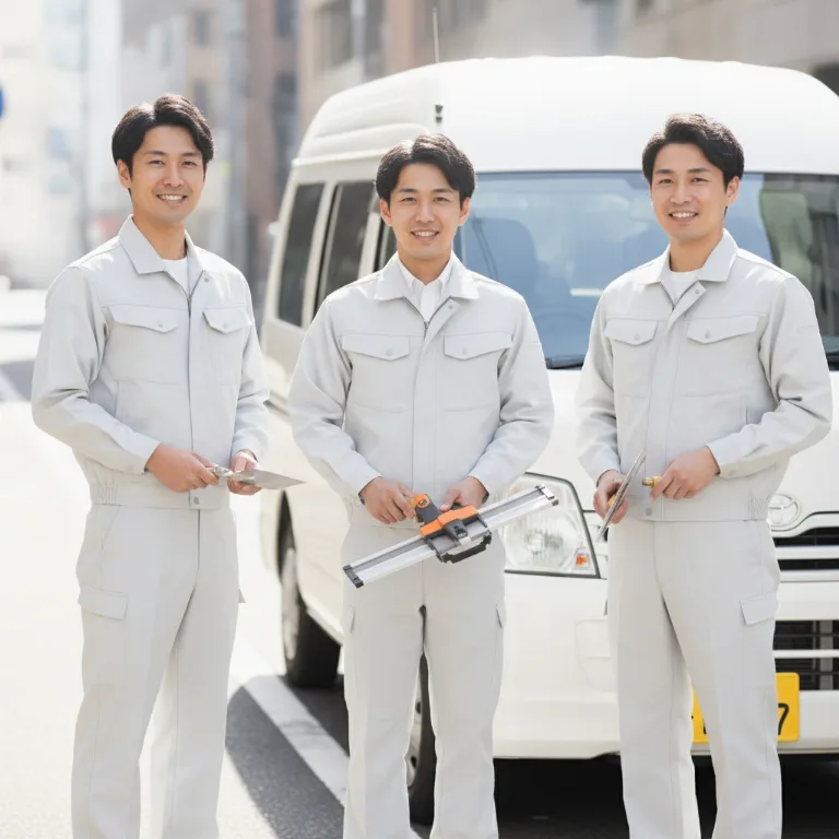 左官・断熱工事 Munakata